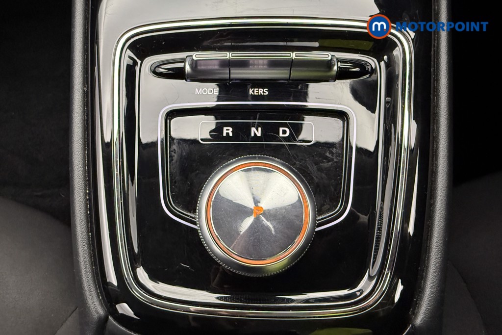 Mg Motor Uk MG5 Excite Automatic Electric Estate - Stock Number (1589843) - 14th supplementary image