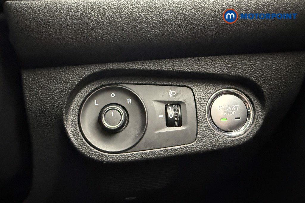 Mg Motor Uk MG5 Excite Automatic Electric Estate - Stock Number (1589843) - 16th supplementary image