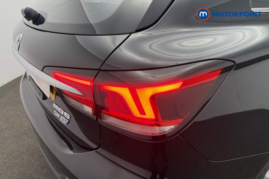 Mg Motor Uk MG5 Excite Automatic Electric Estate - Stock Number (1589843) - 18th supplementary image