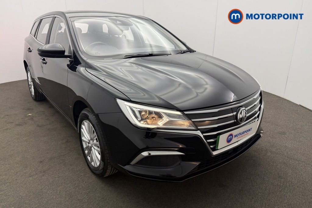 Mg Motor Uk MG5 Excite Automatic Electric Estate - Stock Number (1589843) - 20th supplementary image