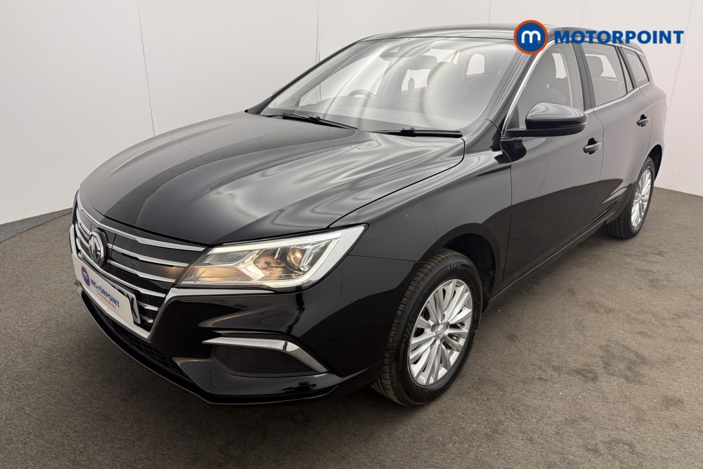 Mg Motor Uk MG5 Excite Automatic Electric Estate - Stock Number (1589843) - 21st supplementary image