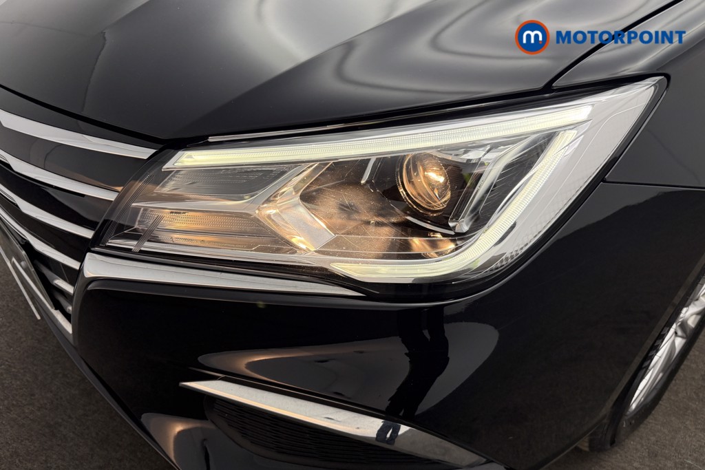 Mg Motor Uk MG5 Excite Automatic Electric Estate - Stock Number (1589843) - 22nd supplementary image