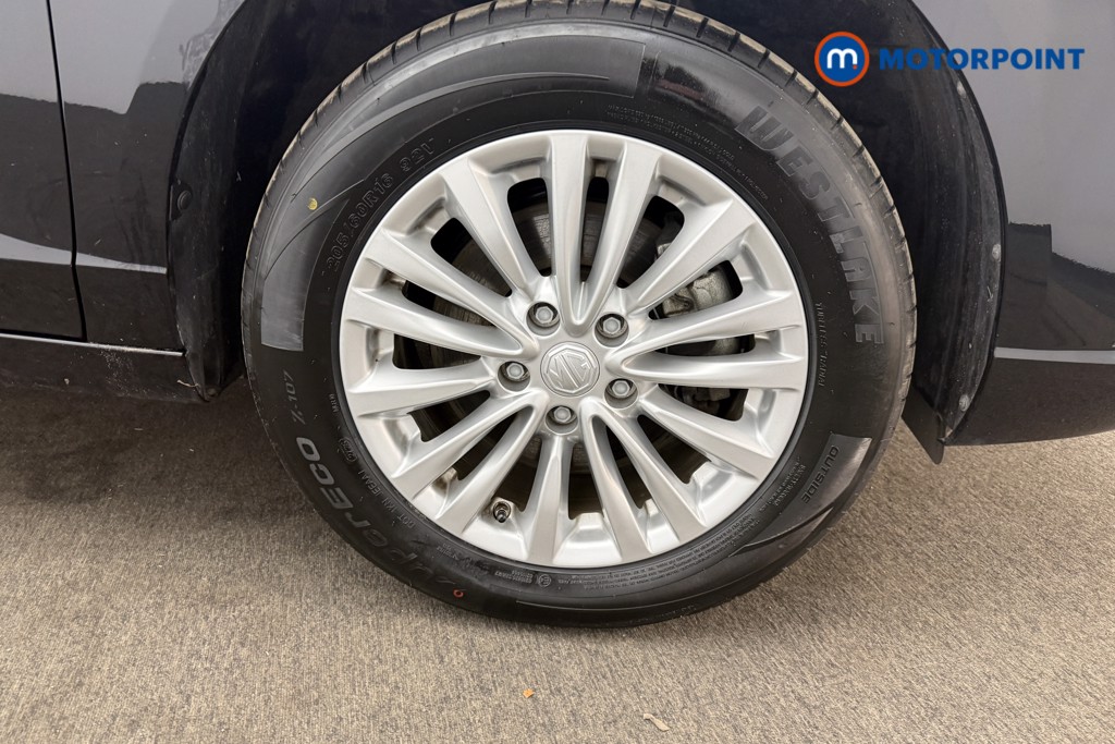 Mg Motor Uk MG5 Excite Automatic Electric Estate - Stock Number (1589843) - 23rd supplementary image