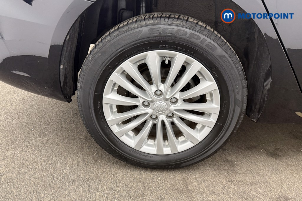 Mg Motor Uk MG5 Excite Automatic Electric Estate - Stock Number (1589843) - 24th supplementary image