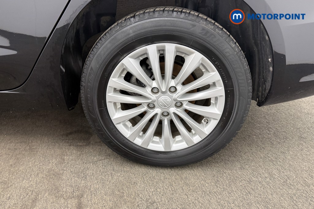 Mg Motor Uk MG5 Excite Automatic Electric Estate - Stock Number (1589843) - 25th supplementary image