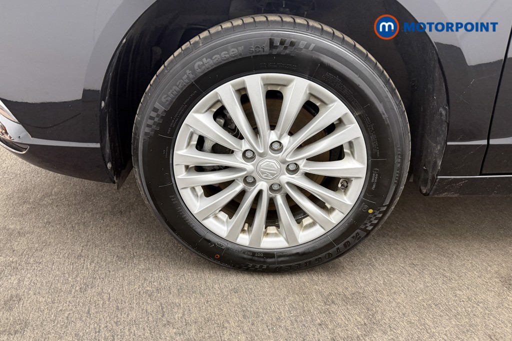 Mg Motor Uk MG5 Excite Automatic Electric Estate - Stock Number (1589843) - 26th supplementary image