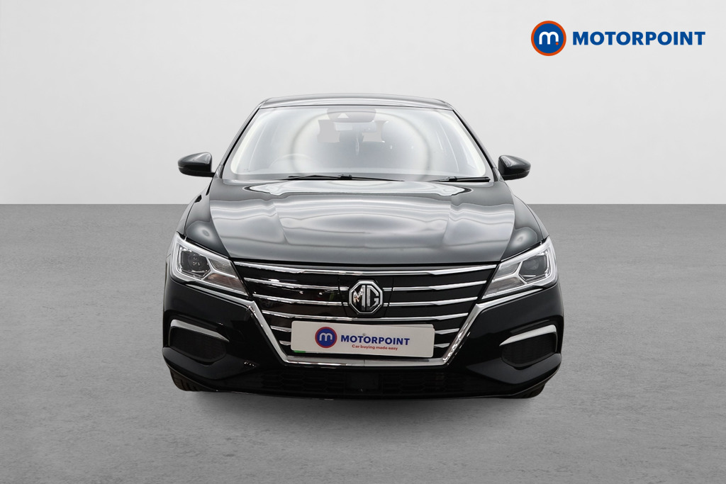 Mg Motor Uk MG5 Excite Automatic Electric Estate - Stock Number (1589843) - Front bumper