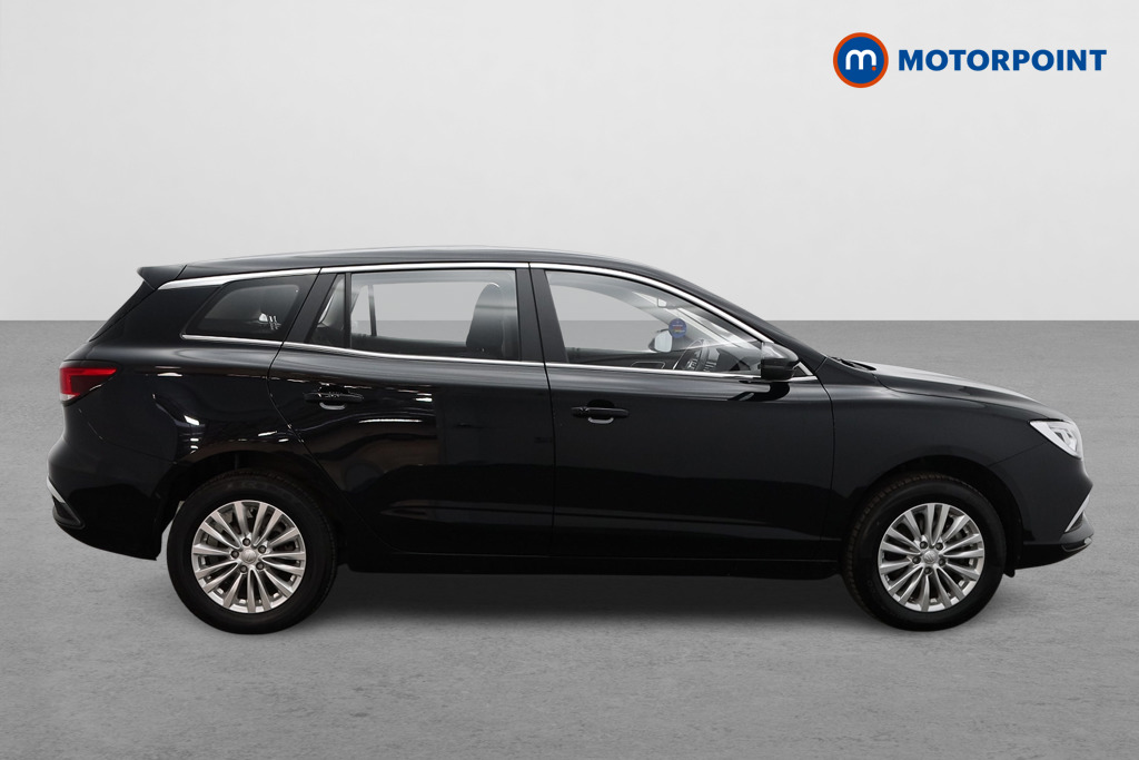 Mg Motor Uk MG5 Excite Automatic Electric Estate - Stock Number (1589843) - Drivers side