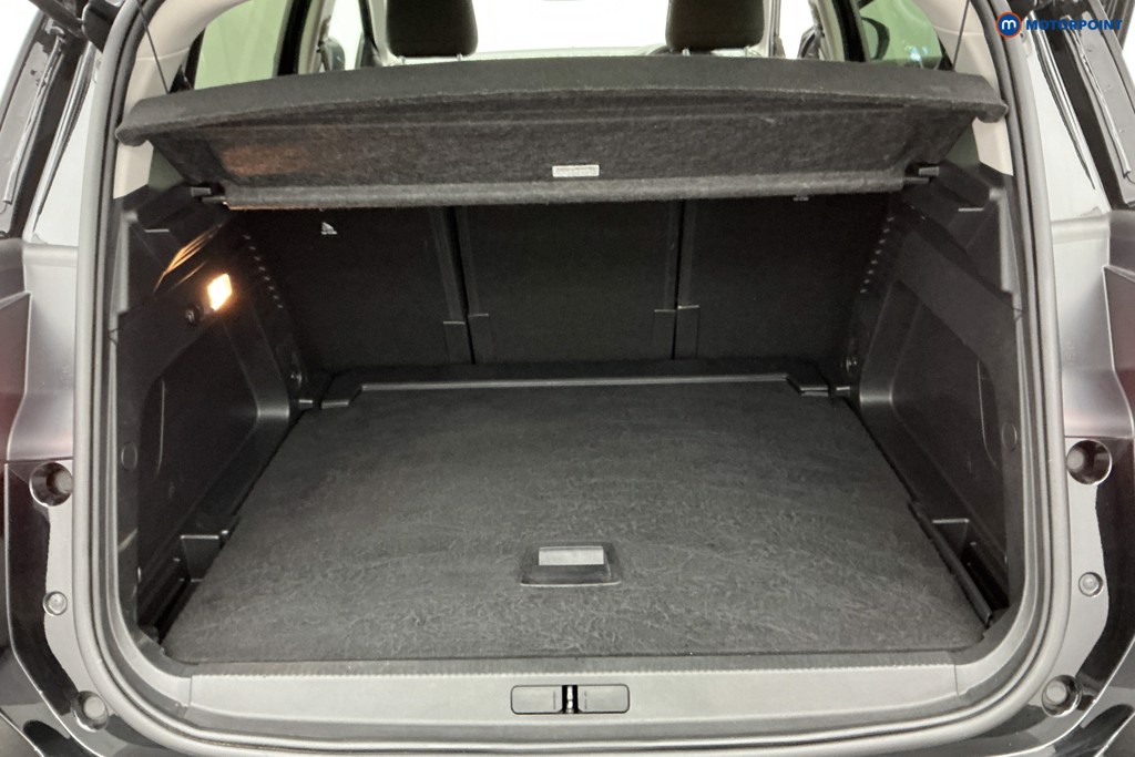 Citroen C5 Aircross Flair Manual Petrol SUV - Stock Number (1590047) - 3rd supplementary image