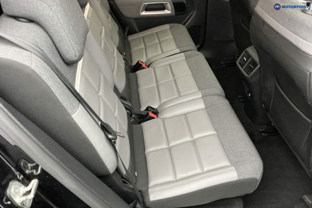 Citroen C5 Aircross Flair Manual Petrol SUV - Stock Number (1590047) - 4th supplementary image