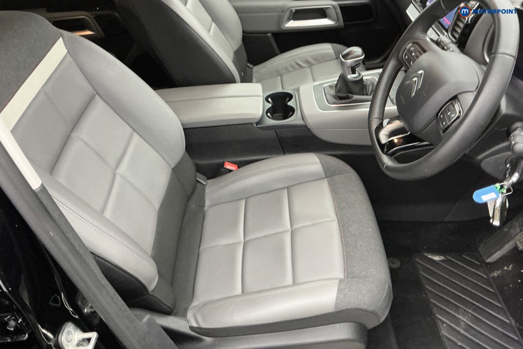 Citroen C5 Aircross Flair Manual Petrol SUV - Stock Number (1590047) - 5th supplementary image