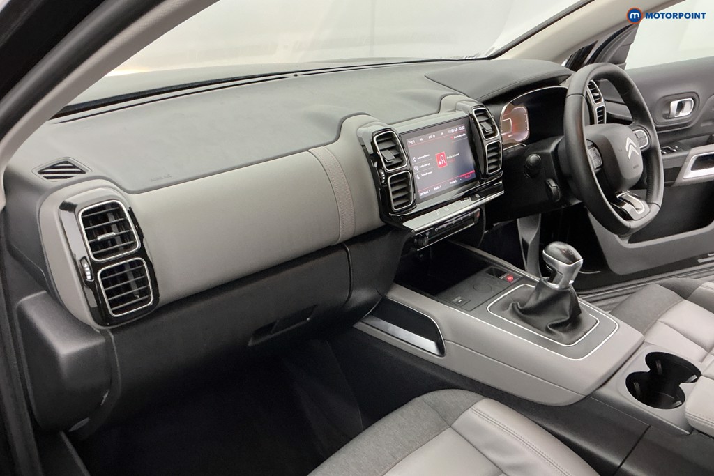 Citroen C5 Aircross Flair Manual Petrol SUV - Stock Number (1590047) - 8th supplementary image
