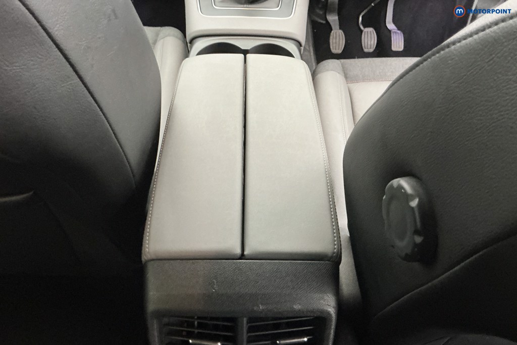 Citroen C5 Aircross Flair Manual Petrol SUV - Stock Number (1590047) - 11th supplementary image