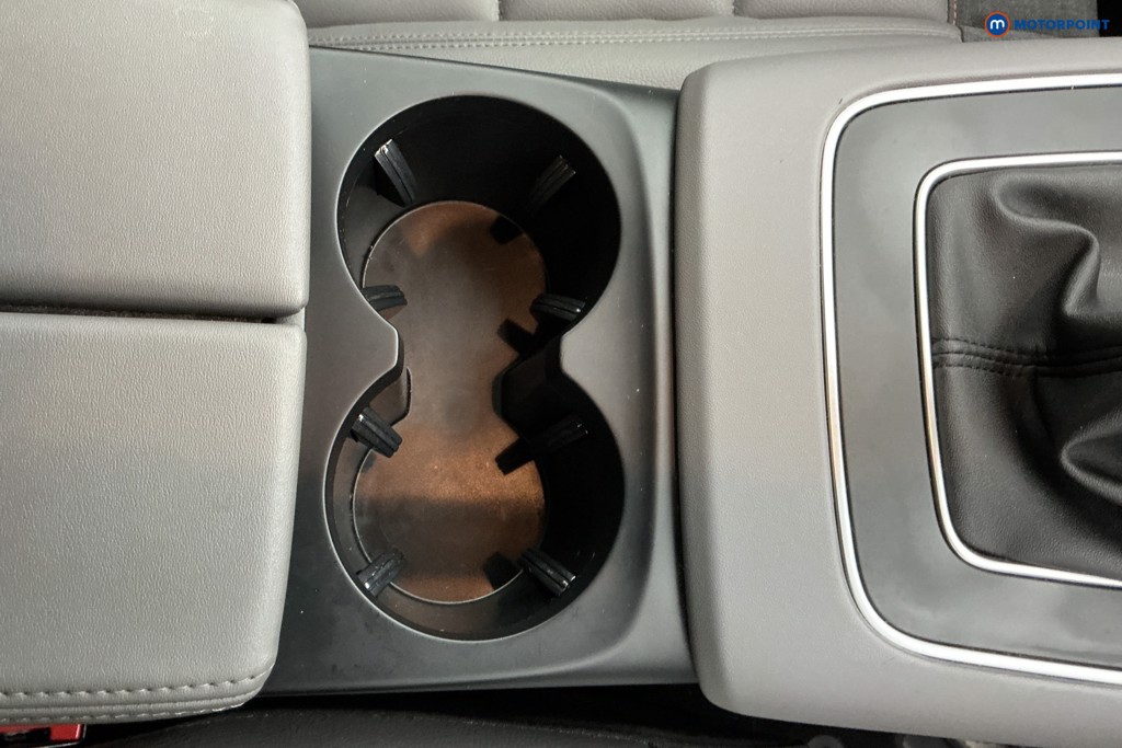 Citroen C5 Aircross Flair Manual Petrol SUV - Stock Number (1590047) - 14th supplementary image