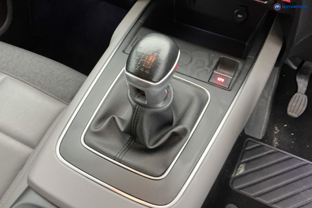 Citroen C5 Aircross Flair Manual Petrol SUV - Stock Number (1590047) - 15th supplementary image