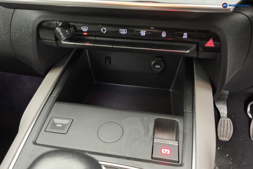 Citroen C5 Aircross Flair Manual Petrol SUV - Stock Number (1590047) - 16th supplementary image