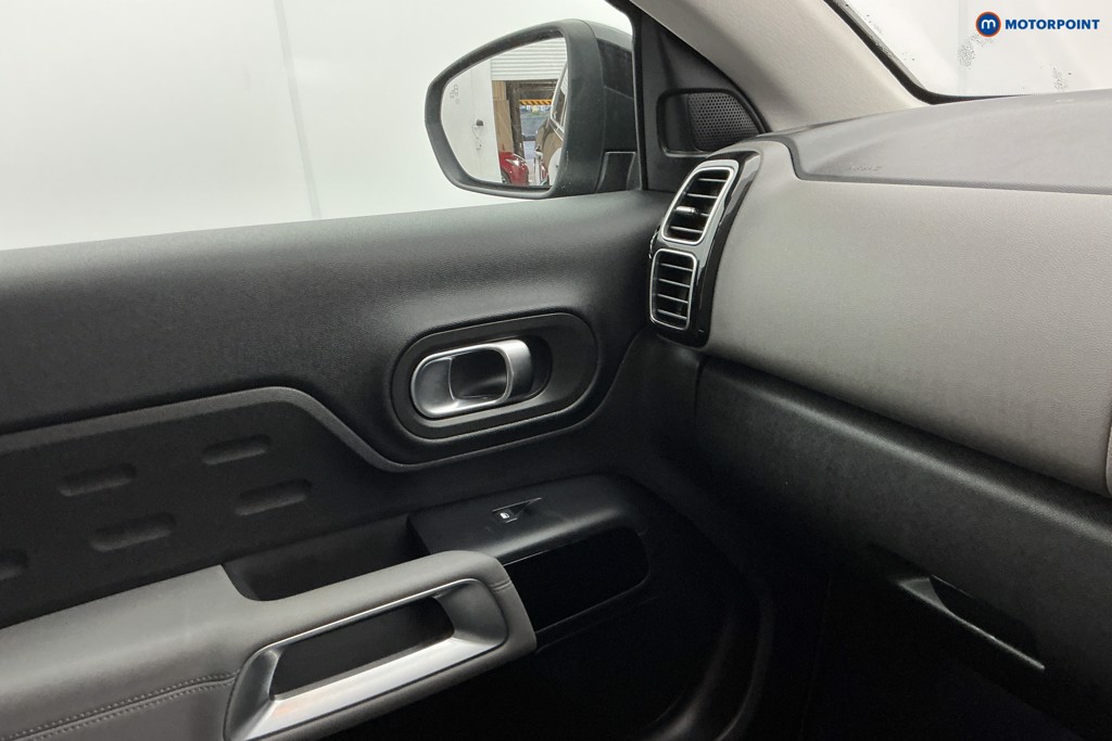 Citroen C5 Aircross Flair Manual Petrol SUV - Stock Number (1590047) - 17th supplementary image