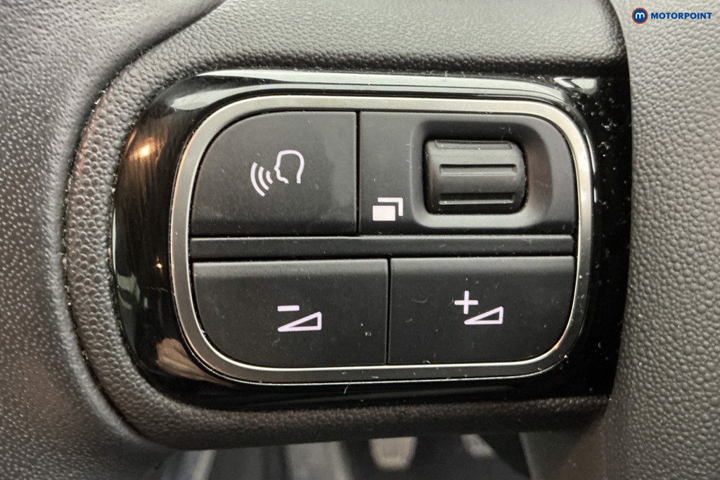 Citroen C5 Aircross Flair Manual Petrol SUV - Stock Number (1590047) - 18th supplementary image