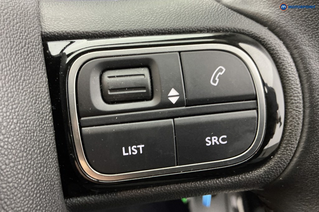 Citroen C5 Aircross Flair Manual Petrol SUV - Stock Number (1590047) - 19th supplementary image