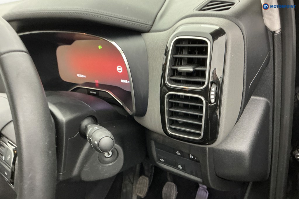 Citroen C5 Aircross Flair Manual Petrol SUV - Stock Number (1590047) - 20th supplementary image