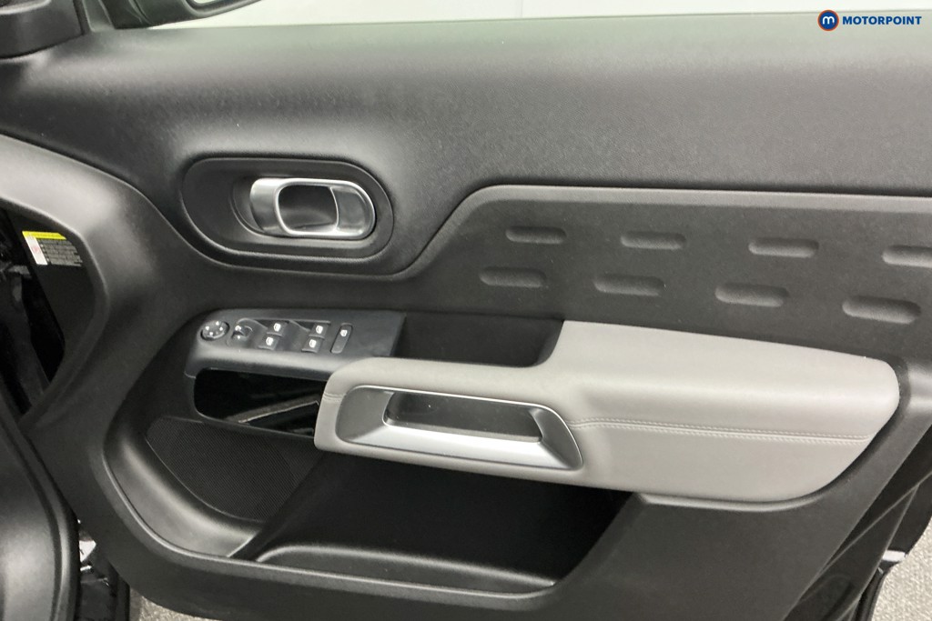 Citroen C5 Aircross Flair Manual Petrol SUV - Stock Number (1590047) - 21st supplementary image