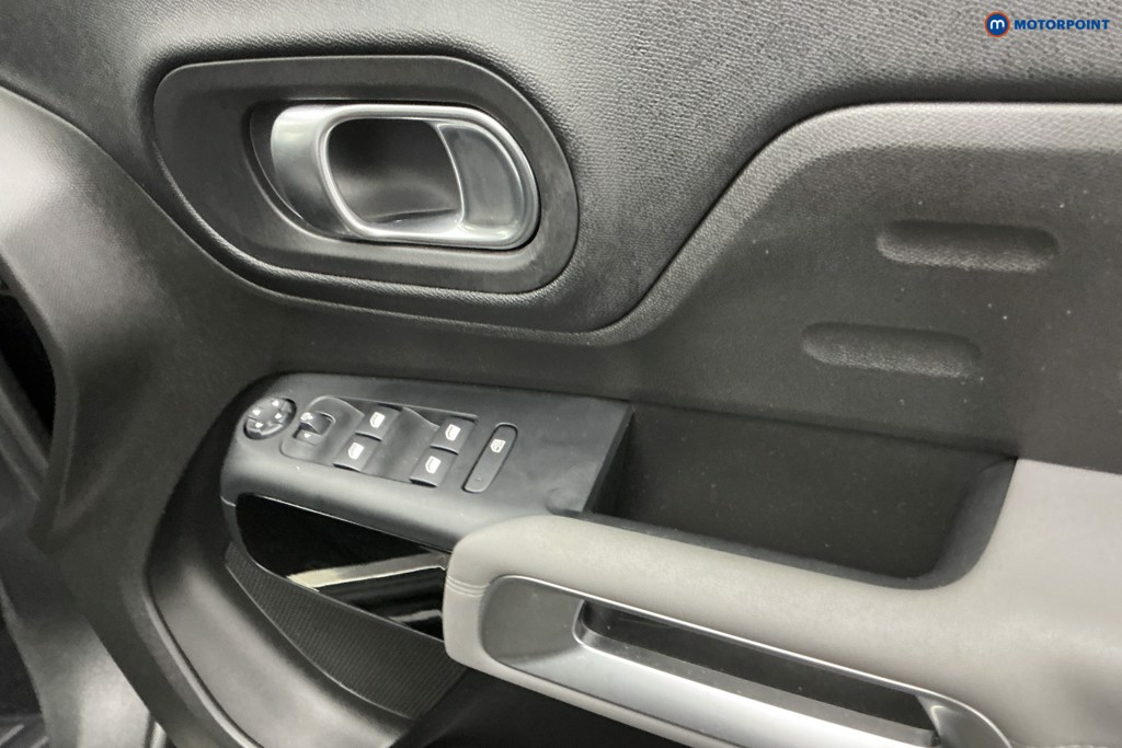 Citroen C5 Aircross Flair Manual Petrol SUV - Stock Number (1590047) - 22nd supplementary image