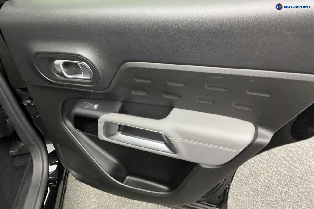 Citroen C5 Aircross Flair Manual Petrol SUV - Stock Number (1590047) - 23rd supplementary image