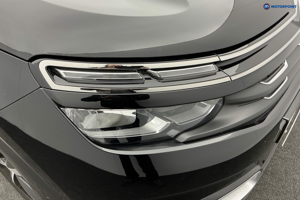 Citroen C5 Aircross Flair Manual Petrol SUV - Stock Number (1590047) - 25th supplementary image