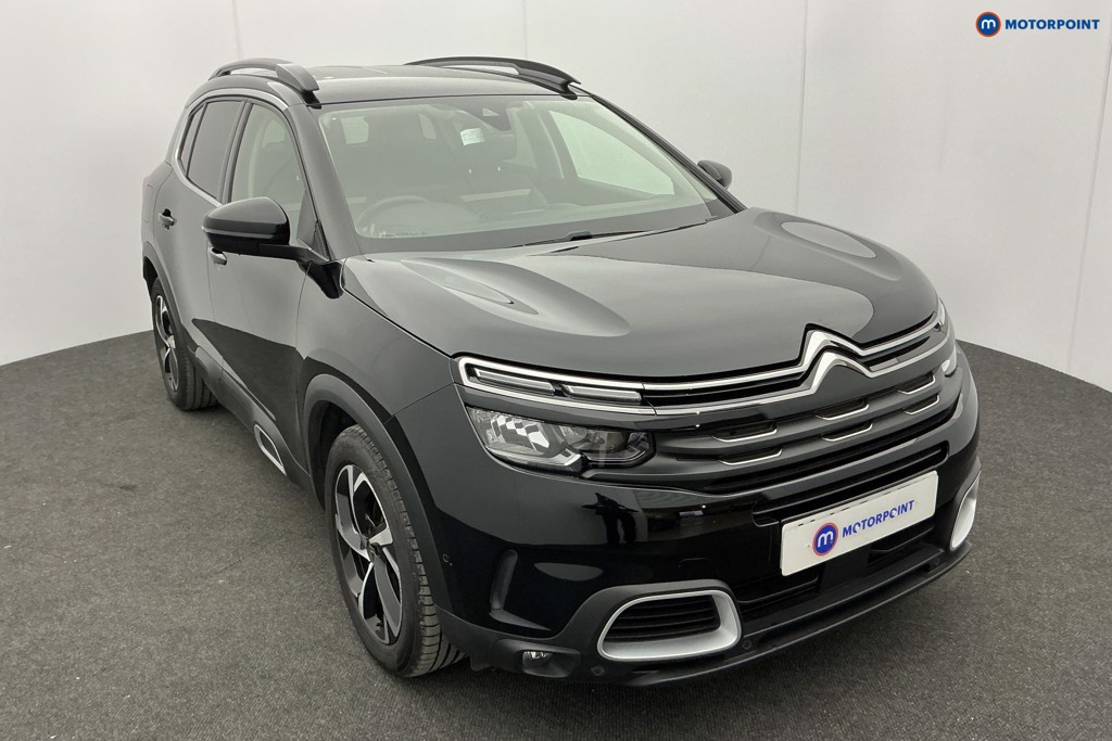 Citroen C5 Aircross Flair Manual Petrol SUV - Stock Number (1590047) - 26th supplementary image