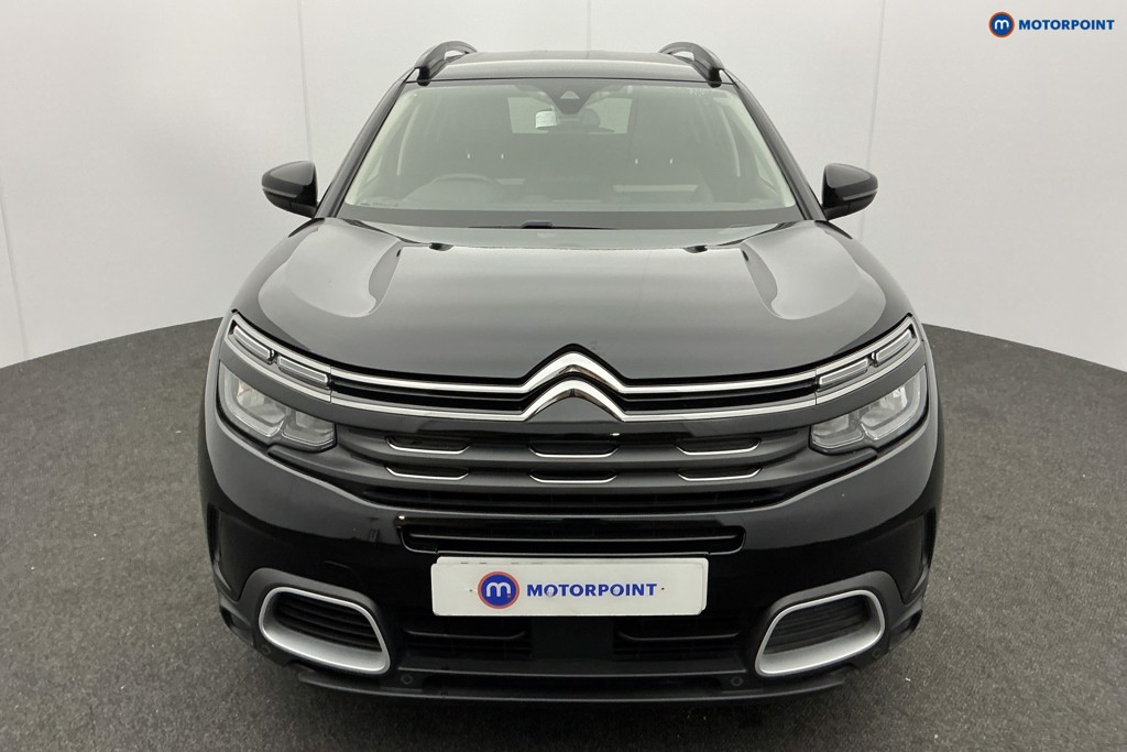 Citroen C5 Aircross Flair Manual Petrol SUV - Stock Number (1590047) - 27th supplementary image