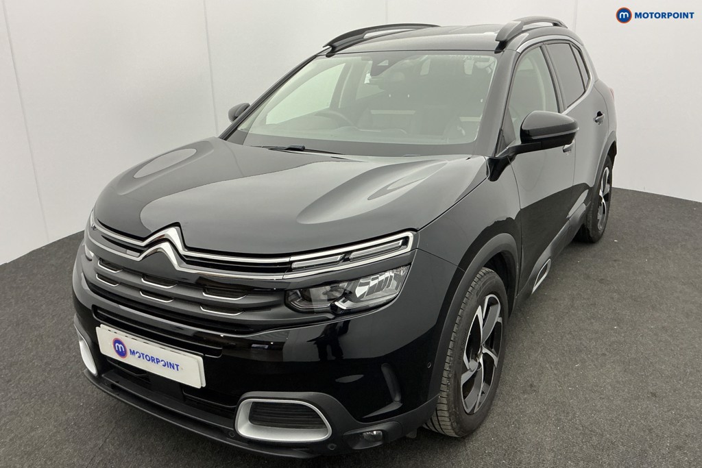 Citroen C5 Aircross Flair Manual Petrol SUV - Stock Number (1590047) - 28th supplementary image