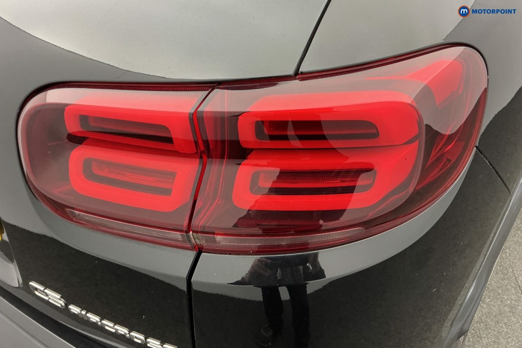 Citroen C5 Aircross Flair Manual Petrol SUV - Stock Number (1590047) - 29th supplementary image