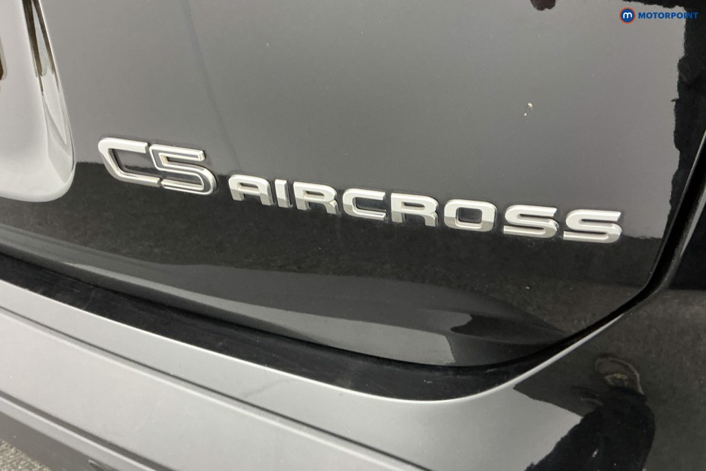 Citroen C5 Aircross Flair Manual Petrol SUV - Stock Number (1590047) - 30th supplementary image