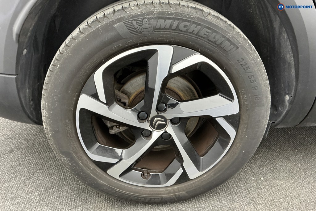 Citroen C5 Aircross Flair Manual Petrol SUV - Stock Number (1590047) - 32nd supplementary image