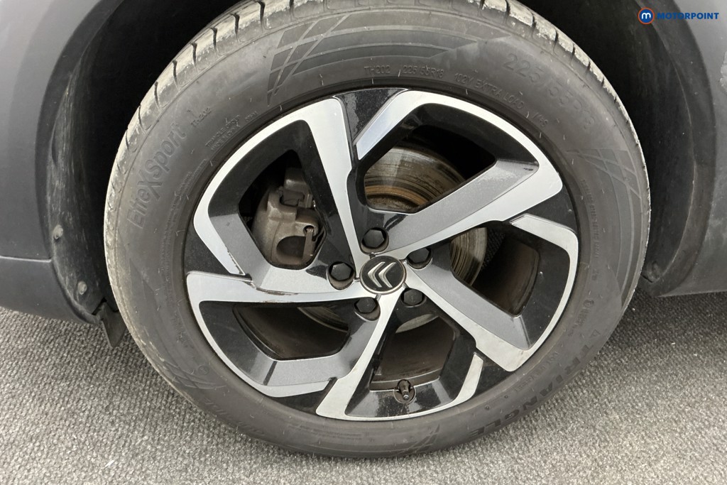 Citroen C5 Aircross Flair Manual Petrol SUV - Stock Number (1590047) - 34th supplementary image