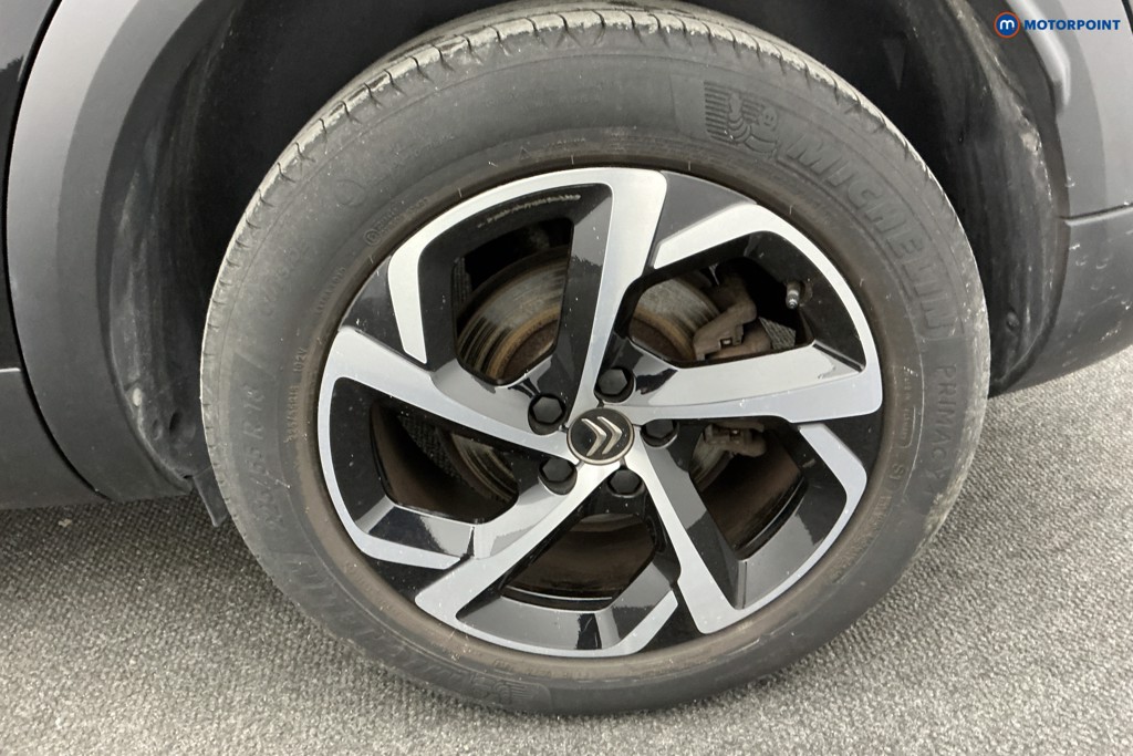 Citroen C5 Aircross Flair Manual Petrol SUV - Stock Number (1590047) - 35th supplementary image