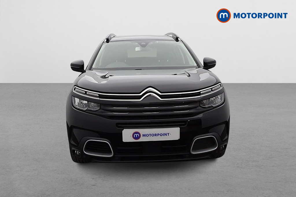 Citroen C5 Aircross Flair Manual Petrol SUV - Stock Number (1590047) - Front bumper