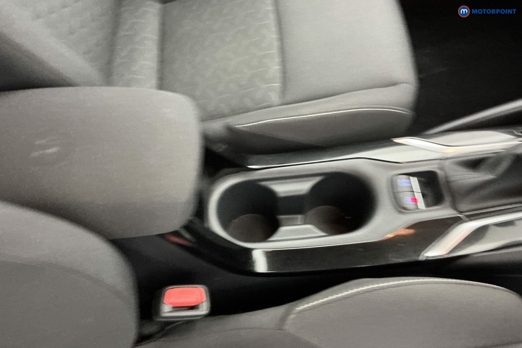 Toyota Corolla Icon Tech Automatic Petrol-Electric Hybrid Hatchback - Stock Number (1590582) - 13th supplementary image