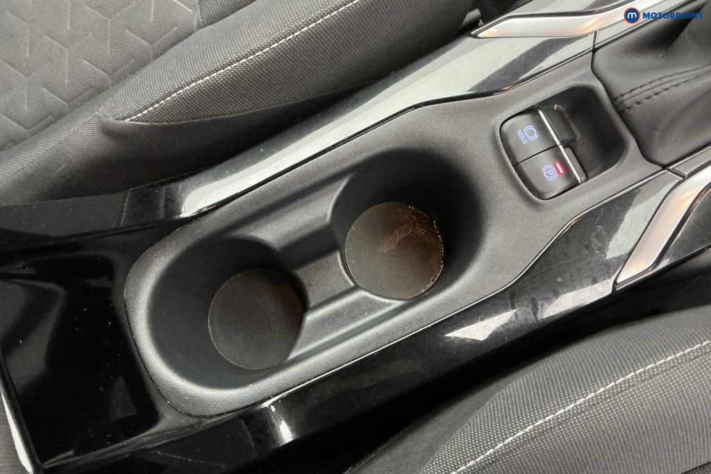 Toyota Corolla Icon Tech Automatic Petrol-Electric Hybrid Hatchback - Stock Number (1590582) - 14th supplementary image