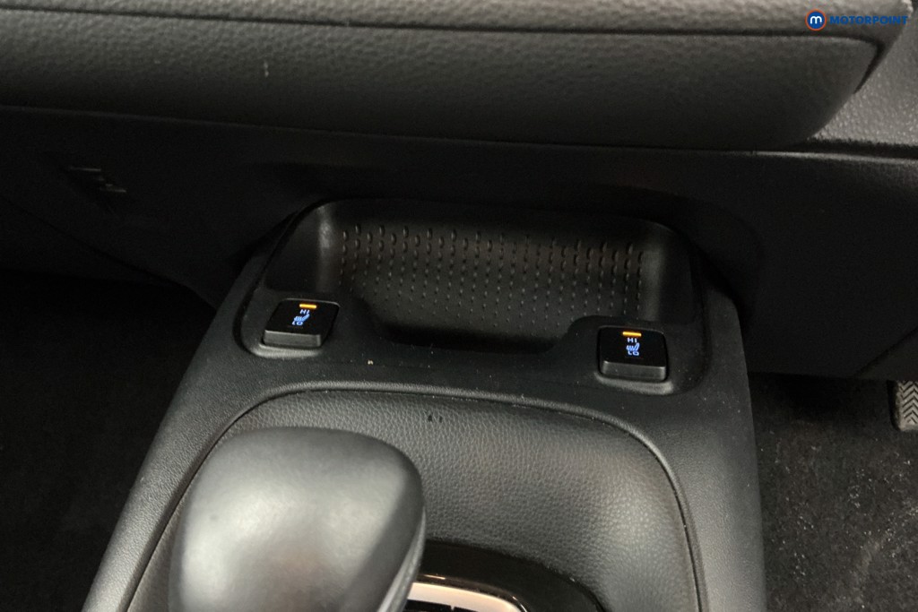 Toyota Corolla Icon Tech Automatic Petrol-Electric Hybrid Hatchback - Stock Number (1590582) - 16th supplementary image