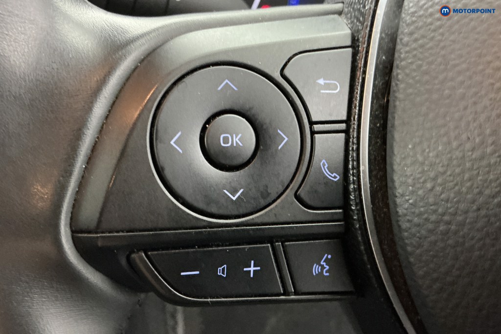 Toyota Corolla Icon Tech Automatic Petrol-Electric Hybrid Hatchback - Stock Number (1590582) - 19th supplementary image