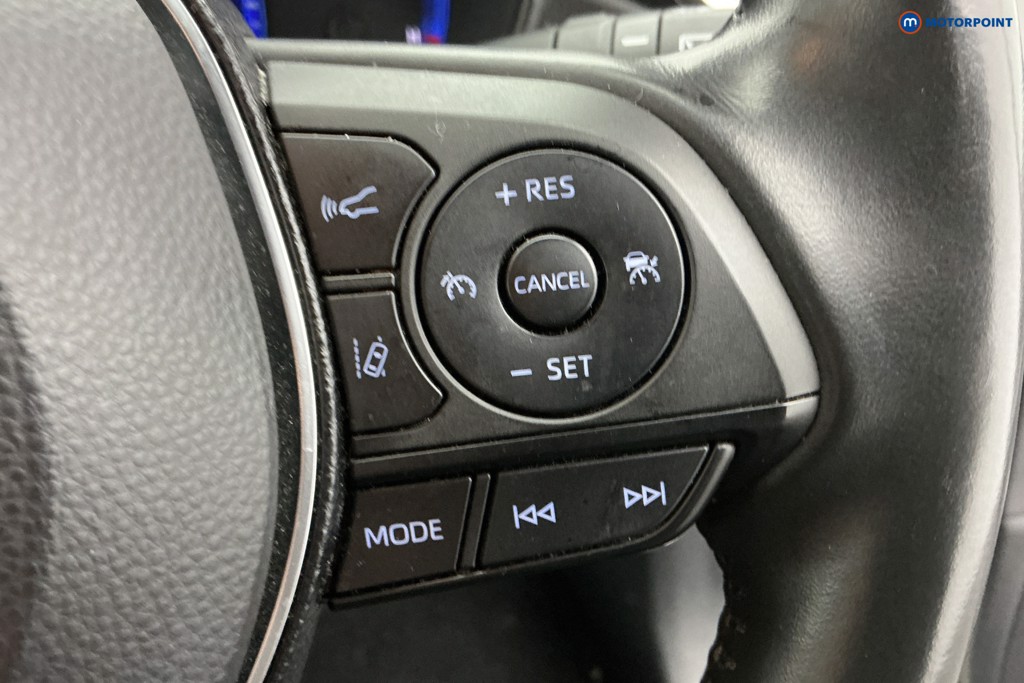 Toyota Corolla Icon Tech Automatic Petrol-Electric Hybrid Hatchback - Stock Number (1590582) - 20th supplementary image