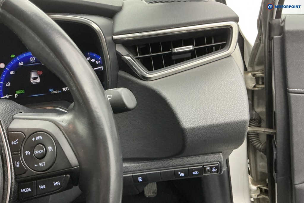 Toyota Corolla Icon Tech Automatic Petrol-Electric Hybrid Hatchback - Stock Number (1590582) - 21st supplementary image