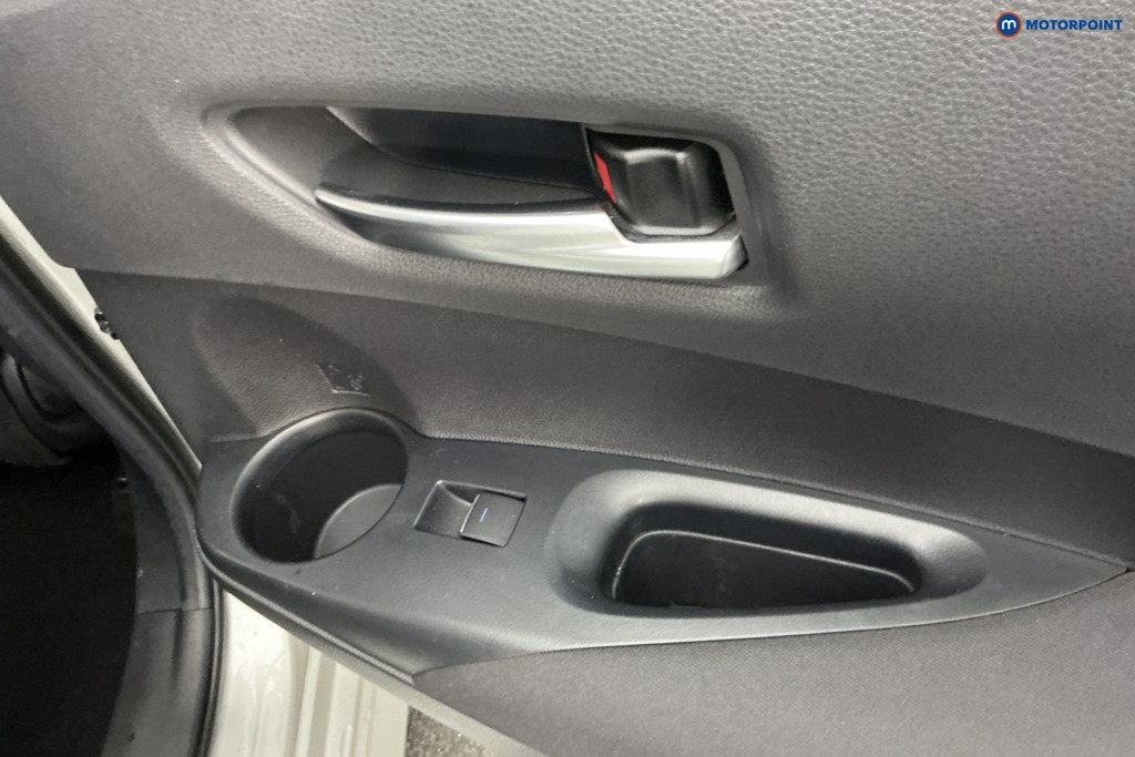 Toyota Corolla Icon Tech Automatic Petrol-Electric Hybrid Hatchback - Stock Number (1590582) - 25th supplementary image