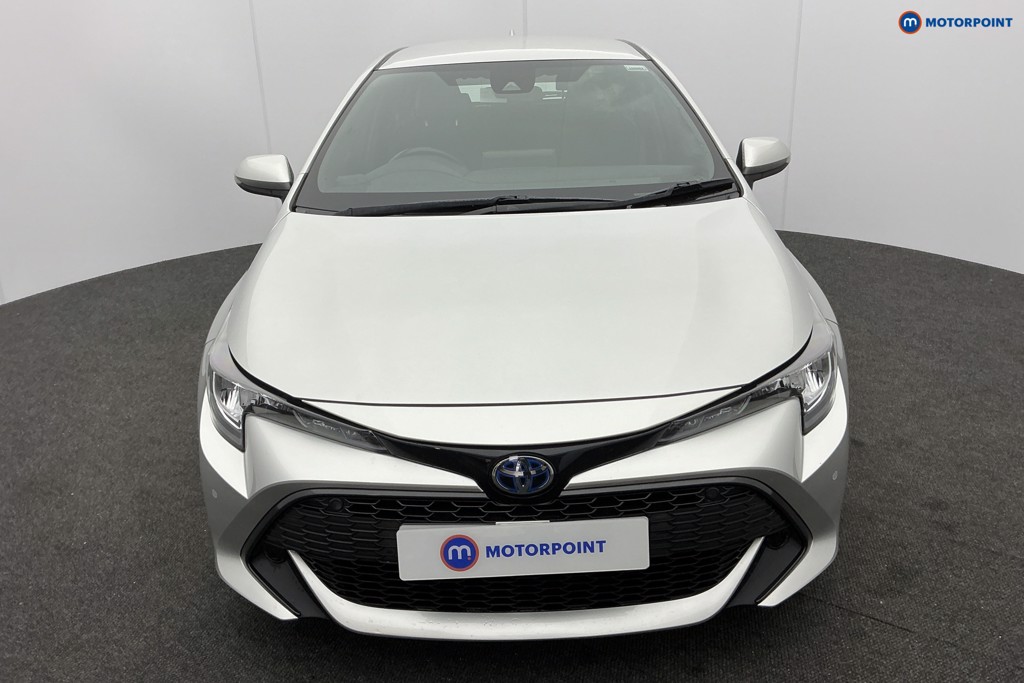 Toyota Corolla Icon Tech Automatic Petrol-Electric Hybrid Hatchback - Stock Number (1590582) - 28th supplementary image