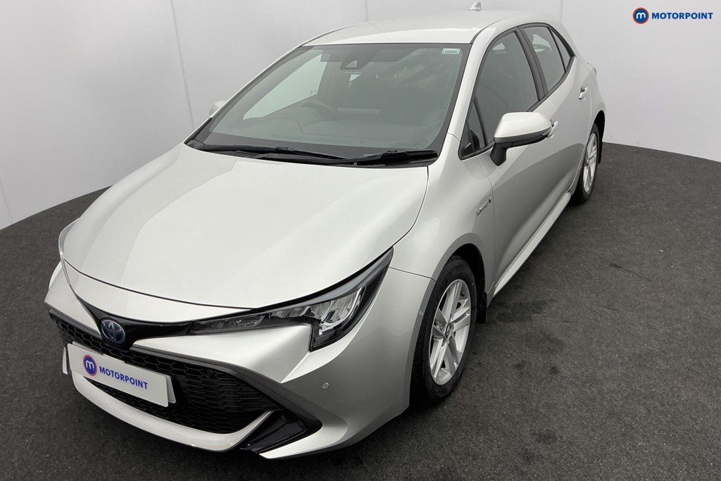 Toyota Corolla Icon Tech Automatic Petrol-Electric Hybrid Hatchback - Stock Number (1590582) - 29th supplementary image