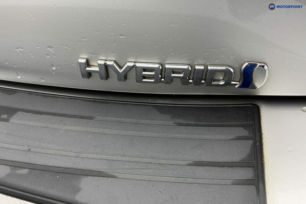 Toyota Corolla Icon Tech Automatic Petrol-Electric Hybrid Hatchback - Stock Number (1590582) - 31st supplementary image