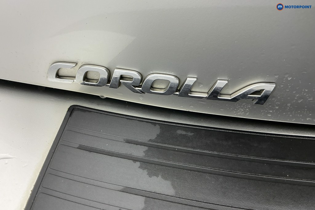 Toyota Corolla Icon Tech Automatic Petrol-Electric Hybrid Hatchback - Stock Number (1590582) - 32nd supplementary image