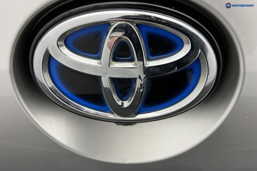 Toyota Corolla Icon Tech Automatic Petrol-Electric Hybrid Hatchback - Stock Number (1590582) - 33rd supplementary image