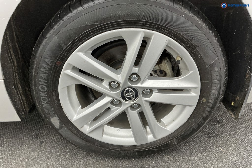 Toyota Corolla Icon Tech Automatic Petrol-Electric Hybrid Hatchback - Stock Number (1590582) - 37th supplementary image